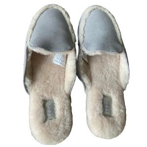 UGG SLIPPERS